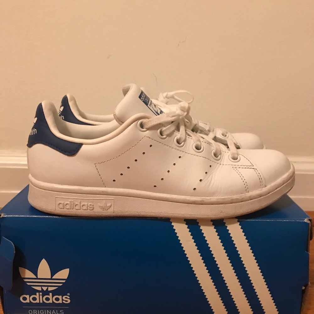 adidas Stan Smith J
